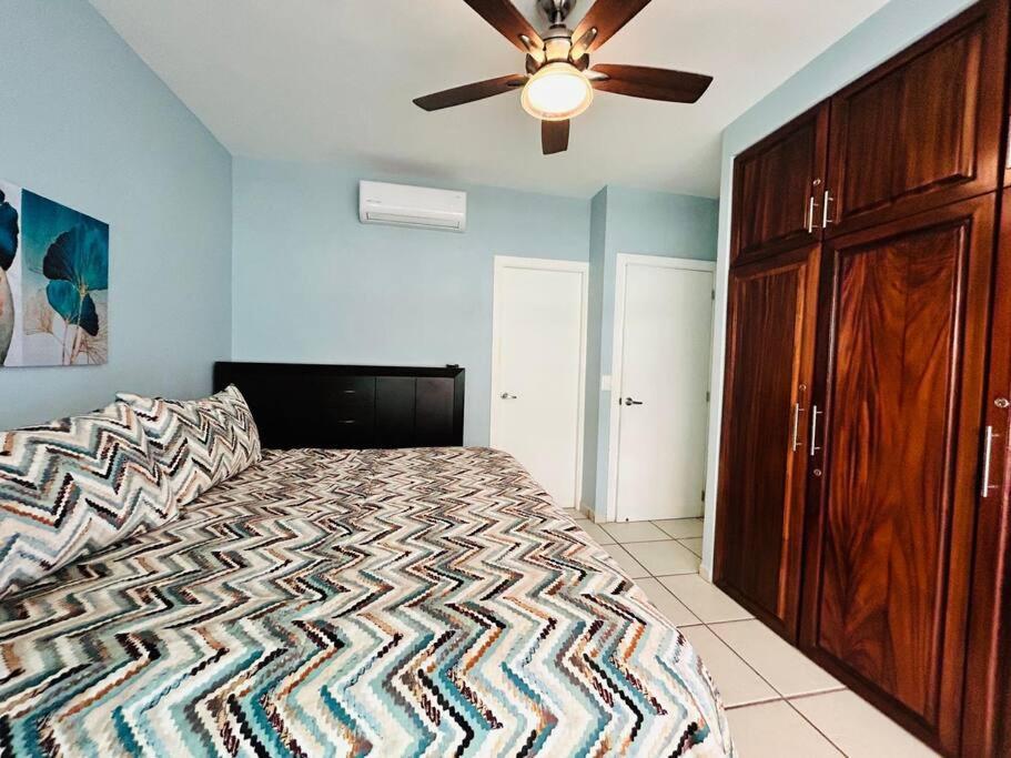 Apartamento Depa Frente A La Playa By G P S Rentas Mazatlán Exterior foto